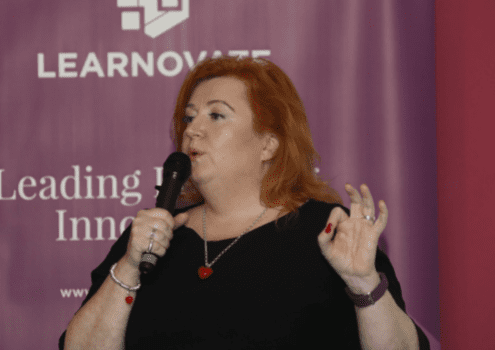 Mary Kate O' Flanagan, Story Consultant