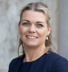 Nessa McEniff