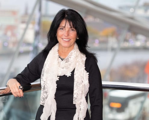 Sharon Kaliouby