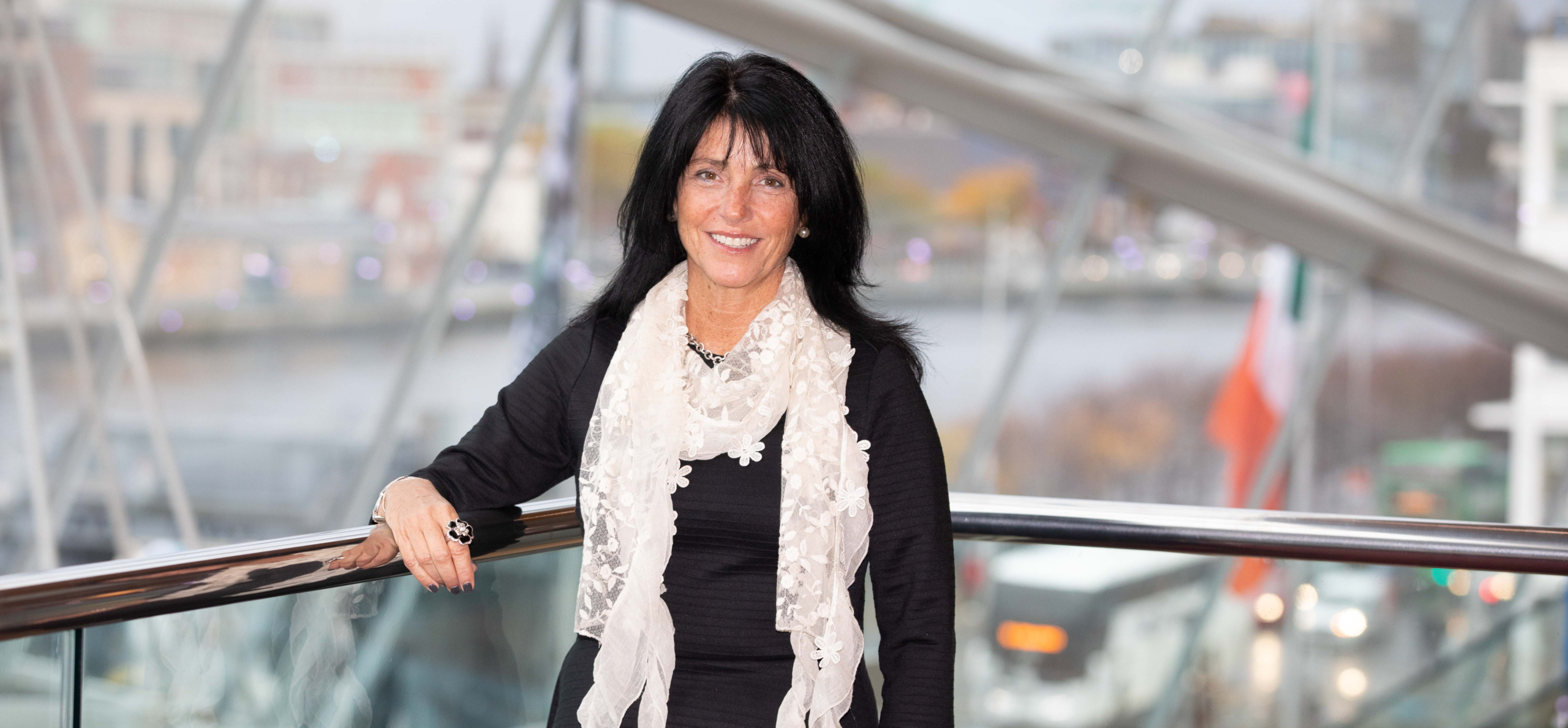 Sharon Kaliouby