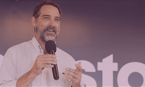 Jeff Miller, Cornerstone