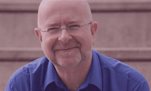Ian Gibbs