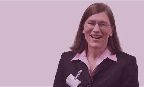 Barbara Oakley