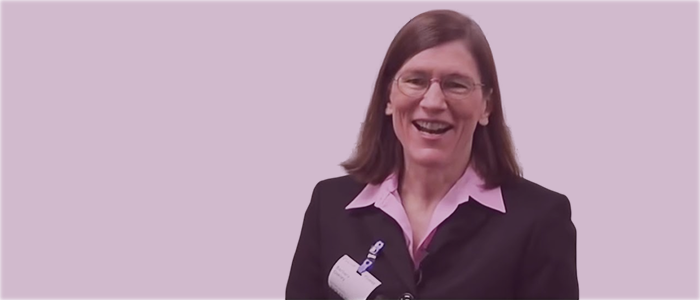 Barbara Oakley