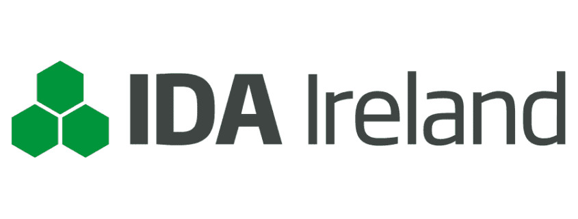 IDA Ireland logo