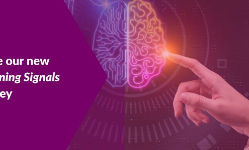 Learning Signals Survey