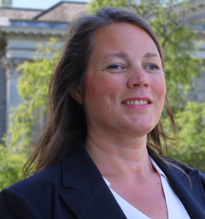 Michelle Olmstead