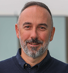 Dave Farrelly