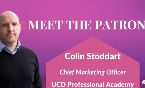 Banner image of Colin